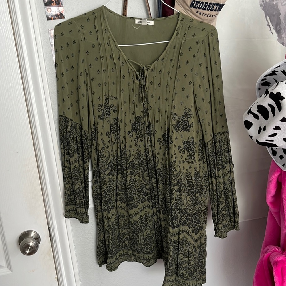 Billabong Dress